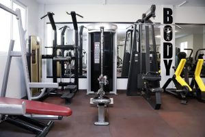 gym giu 6