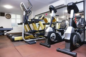 gym giu 8