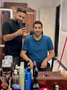salon fariborz