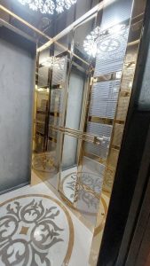 آرتا ‏آسانسور‏ 12