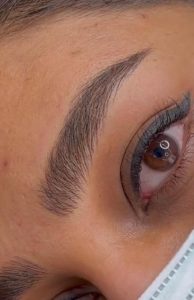 آموزشگاه ‏زیبایی ‏بانو ‏فرجی ‏کاشت ‏و ‏ترمیم ‏ناخن ‏و ‏ژلیش ‏ناخن ‏در ‏تهران ‏فاطمی 14