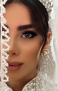 آموزشگاه ‏و ‏آرایشگاه ‏بانو ‏روژین ‏میکاپ ‏شینیون ‏رنگ ‏لایت ‏بافت ‏مو ‏کوتاهی ‏مو ‏در ‏شهر ری ‏میدان ‏نماز 14