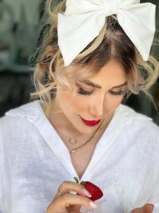 آکادمی ‏تخصصی ‏سارا ‏قیطانی ‏اکستنشن ‏مژه ‏لیفت ‏لمینت ‏مژه ‏در ‏اصفهان ‏چهارباغ ‏بالا 9