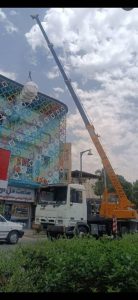 ‏جرثقیل ‏تهران ‏اجاره ‏جرثقیل ‏و ‏جابجایی ‏دستگاه ‏های ‏صنعتی ‏و ‏سنگین ‏در ‏تهران ‏میدان ‏فتح 7