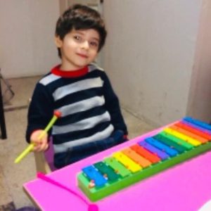 ‏موسیقی ‏تکنواز ‏تدریس ‏ساز ‏و ‏اواز ‏موسیقی ‏کودک ‏در ‏تهران ‏دولت 10