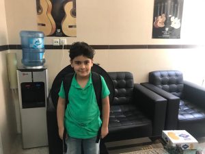 ‏موسیقی ‏تکنواز ‏تدریس ‏ساز ‏و ‏اواز ‏موسیقی ‏کودک ‏در ‏تهران ‏دولت 16