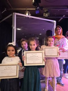 ‏موسیقی ‏تکنواز ‏تدریس ‏ساز ‏و ‏اواز ‏موسیقی ‏کودک ‏در ‏تهران ‏دولت 6