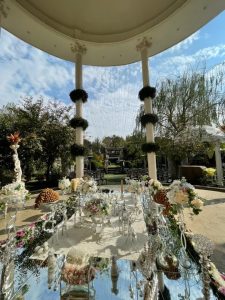 ‏تالار ‏بهشتکده ‏برگزاری ‏جشن ‏و ‏مراسم ‏عروسی ‏فضایی ‏همیشه ‏سبز ‏بهترین ‏در کرج ‏فردیس 11