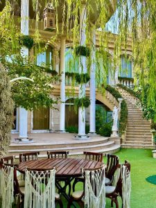 ‏تالار ‏بهشتکده ‏برگزاری ‏جشن ‏و ‏مراسم ‏عروسی ‏فضایی ‏همیشه ‏سبز ‏بهترین ‏در کرج ‏فردیس