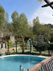 ‏تالار ‏بهشتکده ‏برگزاری ‏جشن ‏و ‏مراسم ‏عروسی ‏فضایی ‏همیشه ‏سبز ‏بهترین ‏در کرج ‏فردیس 8