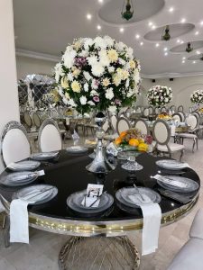 ‏تالار ‏بهشتکده ‏برگزاری ‏جشن ‏و ‏مراسم ‏عروسی ‏فضایی ‏همیشه ‏سبز ‏بهترین ‏در کرج ‏فردیس 9