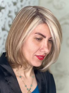 سهندپور آمبره بالیاژ سامبره ایرتاچ رنگ و لایت تخصصی در تهران جنت آباد مرکزی 7