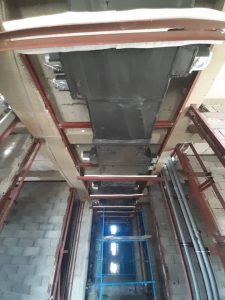 فنی رجبیون ورق کاری گالوانیزه ورق کاری آلومینیوم در شهرک صنعتی یزد 4