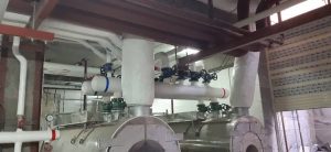 فنی رجبیون ورق کاری گالوانیزه ورق کاری آلومینیوم در شهرک صنعتی یزد 6