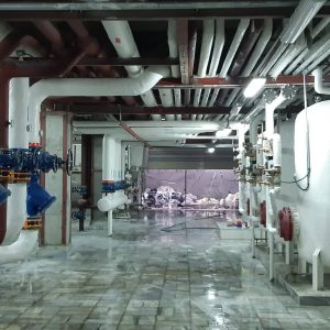 فنی رجبیون ورق کاری گالوانیزه ورق کاری آلومینیوم در شهرک صنعتی یزد 9