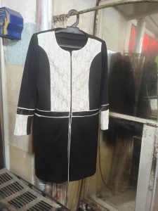‏و ‏پخش ‏لباس ‏بهاره ‏کت ‏شلوار ‏زنانه ‏و ‏دخترانه ‏در ‏خیابان ‏بوستان ‏کاشان 3