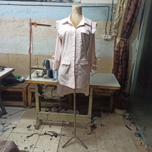 ‏و ‏پخش ‏لباس ‏بهاره ‏کت ‏شلوار ‏زنانه ‏و ‏دخترانه ‏در ‏خیابان ‏بوستان ‏کاشان 8