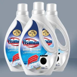 پخش و فروش عمده انواع شوینده خانگی و صنعتی در تهران ستارخان 10