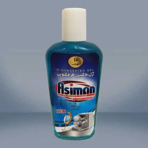 پخش و فروش عمده انواع شوینده خانگی و صنعتی در تهران ستارخان 12
