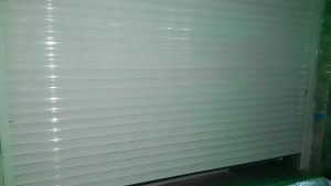 خاجی ‏کرکره ‏برقی ‏و ‏جک ‏پارکینگ ‏در ‏پیروزی 16