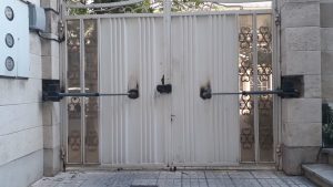 خاجی ‏کرکره ‏برقی ‏و ‏جک ‏پارکینگ ‏در ‏پیروزی 7