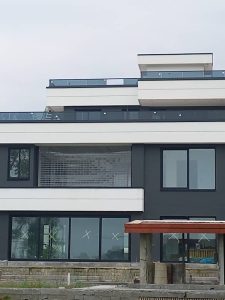 فنی اکبری عایق بندی نما و نقاشی ساختمان در مازندران نور 3 1