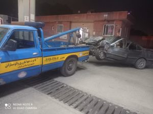 منصوری یدک کش و مکانیک سیار تعمیر خودرو در تهران میدان هروی 6
