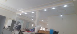 خدمات ‏فنی ‏آزادی ‏رنگ ‏و ‏نقاشی ‏ساختمان ‏و ‏نما ‏در ‏تهران ‏ستارخان