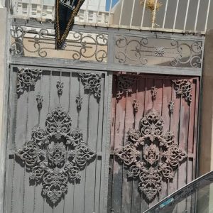 خدمات ‏فنی ‏آزادی ‏رنگ ‏و ‏نقاشی ‏ساختمان ‏و ‏نما ‏در ‏تهران ‏ستارخان 5