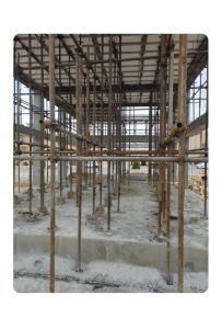 داربست ‏فلزی ‏دانشوری ‏انواع ‏داربست ‏ساختمانی ‏کناف ‏زیر ‏بتون ‏چهارپایه ‏چرخدار ‏متحرک ‏در ‏کاشان 3