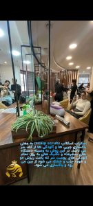 دنیس ‏مرکز ‏تخصصی ‏احیا ‏صافی ‏مو ‏پروتئین ‏تراپی ‏در ‏مهرشهر ‏کرج 10