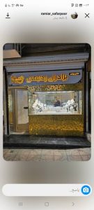 تولید ‏گاوصندوق ‏آسانسوری ‏هیدرولیکی و گاوصندوق ‏ضد ‏سرقت ‏در ‏سنندج 15