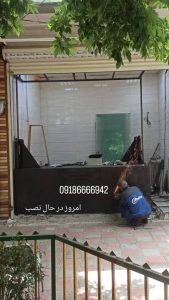 تولید ‏گاوصندوق ‏آسانسوری ‏هیدرولیکی و گاوصندوق ‏ضد ‏سرقت ‏در ‏سنندج 5