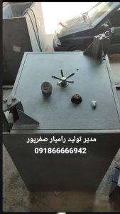رامیار ‏گاو ‏صندوق ‏آسانسوری ‏و ‏ضد ‏سرقت ‏در ‏کرمانشاه 16