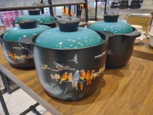 راهین شاپ مزون لباس مجلسی لباس شب کت و دامن و مانتو در تهران تهرانپارس 6