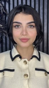 سالن آفره انواع بافت مو فیشال تخصصی پوست در پردیس فاز 1