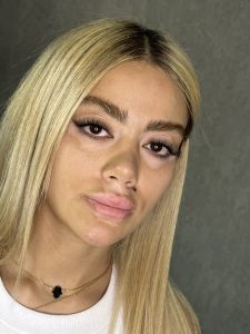 سالن آفره انواع بافت مو فیشال تخصصی پوست در پردیس فاز 1 9