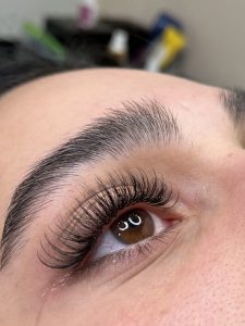 سالن زیبایی سای بیوتی کوپ براشینگ استایل مو و کوتاهی مو در تهران خیابان فرشته 11