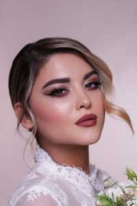 سالن زیبایی سای بیوتی کوپ براشینگ استایل مو و کوتاهی مو در تهران خیابان فرشته 3