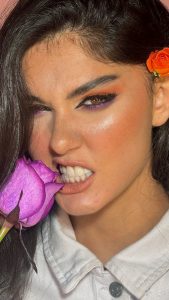 سالن زیبایی سای بیوتی کوپ براشینگ استایل مو و کوتاهی مو در تهران خیابان فرشته 4
