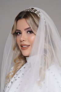 سالن زیبایی سای بیوتی کوپ براشینگ استایل مو و کوتاهی مو در تهران خیابان فرشته 7