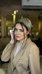 سالن زیبایی لیامون احیا مو کراتین مو و رنگ و مش در تهران پاتریس لومومبا 10