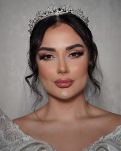 سالن زیبایی لیامون احیا مو کراتین مو و رنگ و مش در تهران پاتریس لومومبا 13