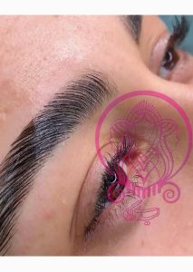 سالن زیبایی لیدی راگا میکروبلیدینگ شیدینگ لب لیفت مژه و ابرو در تهران اشرفی اصفهانی تیراژه 10
