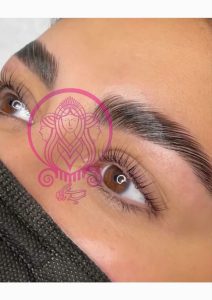 سالن زیبایی لیدی راگا میکروبلیدینگ شیدینگ لب لیفت مژه و ابرو در تهران اشرفی اصفهانی تیراژه 11