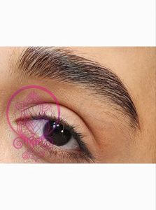 سالن زیبایی لیدی راگا میکروبلیدینگ شیدینگ لب لیفت مژه و ابرو در تهران اشرفی اصفهانی تیراژه 4