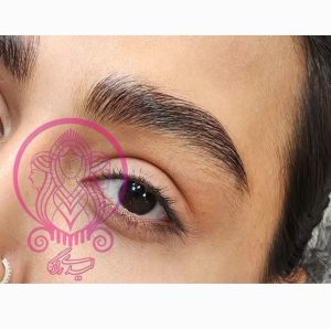 سالن زیبایی لیدی راگا میکروبلیدینگ شیدینگ لب لیفت مژه و ابرو در تهران اشرفی اصفهانی تیراژه 7