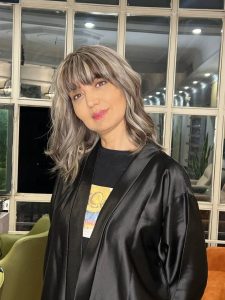 سالن ‏الهه ‏رمضانخانی ‏میکاپ ‏رنگ ‏و ‏لایت ‏کراتین ‏مو ‏در ‏کرج ‏جهانشهر 6