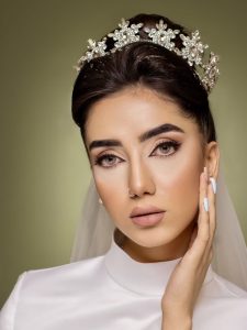 سالن ‏زیبایی ‏الناز ‏دهقان ‏زاده ‏میکاپ ‏شینیون ‏گریم ‏عروس ‏در ‏اصفهان ‏توحید ‏میانی 2