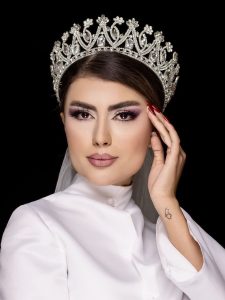 سالن ‏زیبایی ‏الناز ‏دهقان ‏زاده ‏میکاپ ‏شینیون ‏گریم ‏عروس ‏در ‏اصفهان ‏توحید ‏میانی 4